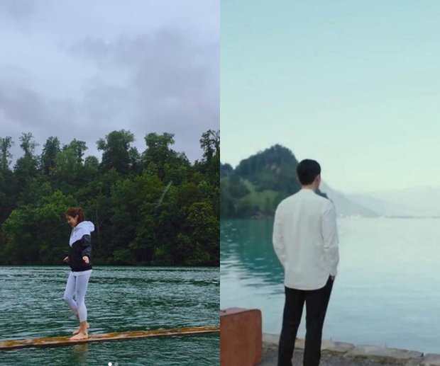 List bạn g&aacute;i cực phẩm của Hyun Bin: Song Hye Kyo - Son Ye Jin đều đỉnh của ch&oacute;p, t&igrave;nh đầu b&iacute; ẩn đổi đời gi&agrave;u c&oacute; nhờ lấy đại gia - Ảnh 19.