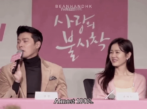 Soi hint của Hyun Bin - Son Ye Jin, thấy loạt điểm &ldquo;bất thường&rdquo;: Từ Baeksang đ&atilde; giấu nhưng qu&aacute; lộ, ch&agrave;ng c&ograve;n cầu h&ocirc;n lu&ocirc;n rồi? - Ảnh 10.