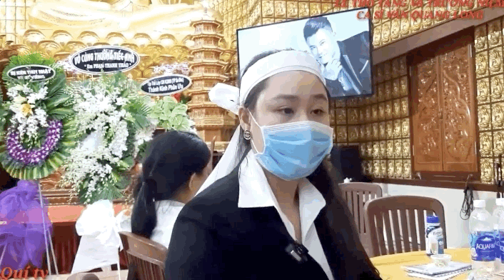 Vợ cố ca sĩ Vân Quang Long kể chi tiết vụ bị lừa 100 triệu đồng: Kẻ xấu thủ đoạn tinh vi, cơ quan chức năng đã vào cuộc điều tra - Ảnh 3.