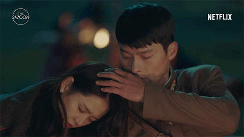 Hyun Bin - Son Ye Jin bị khui tin hẹn hò, ôn lại gấp loạt khoảnh khắc mùi mẫn ở bom tấn Crash Landing On You nào! - Ảnh 10.