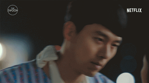 Hyun Bin - Son Ye Jin bị khui tin hẹn hò, ôn lại gấp loạt khoảnh khắc mùi mẫn ở bom tấn Crash Landing On You nào! - Ảnh 14.