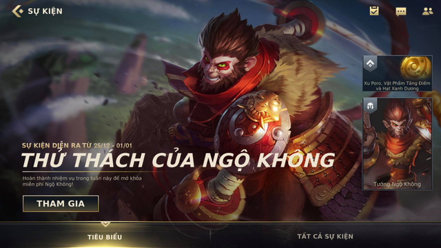 Tốc Chiến bị đòi kiện, tố đạo nhái ngoại hình và chiêu thức Ngộ Không của game “MOBA số 1 thế giới” - Ảnh 1.