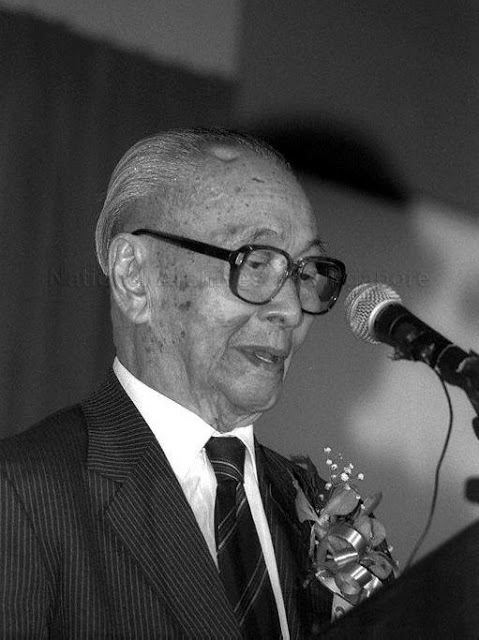 B&aacute;n h&agrave;ng rong ở Singapore: Từ những m&oacute;n ăn lề đường b&igrave;nh dị c&oacute; bề d&agrave;y lịch sử 200 năm trở th&agrave;nh n&eacute;t văn ho&aacute; được UNESCO c&ocirc;ng nhận - Ảnh 14.