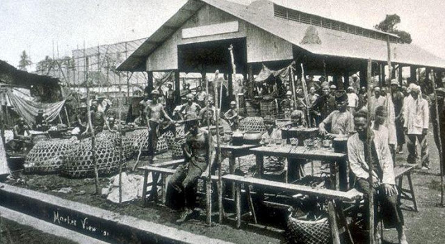 B&aacute;n h&agrave;ng rong ở Singapore: Từ những m&oacute;n ăn lề đường b&igrave;nh dị c&oacute; bề d&agrave;y lịch sử 200 năm trở th&agrave;nh n&eacute;t văn ho&aacute; được UNESCO c&ocirc;ng nhận - Ảnh 3.