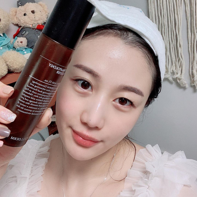 6 bí mật skincare mùa Đông của các bác sĩ nhằm giữ làn da căng mẩy, nõn nà trong cả những ngày khô lạnh nhất - Ảnh 3.