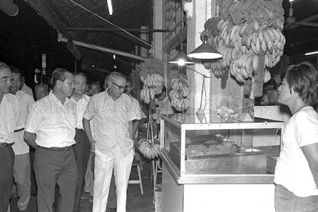 B&aacute;n h&agrave;ng rong ở Singapore: Từ những m&oacute;n ăn lề đường b&igrave;nh dị c&oacute; bề d&agrave;y lịch sử 200 năm trở th&agrave;nh n&eacute;t văn ho&aacute; được UNESCO c&ocirc;ng nhận - Ảnh 20.