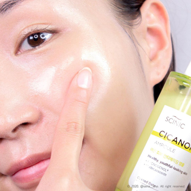 6 bí mật skincare mùa Đông của các bác sĩ nhằm giữ làn da căng mẩy, nõn nà trong cả những ngày khô lạnh nhất - Ảnh 4.