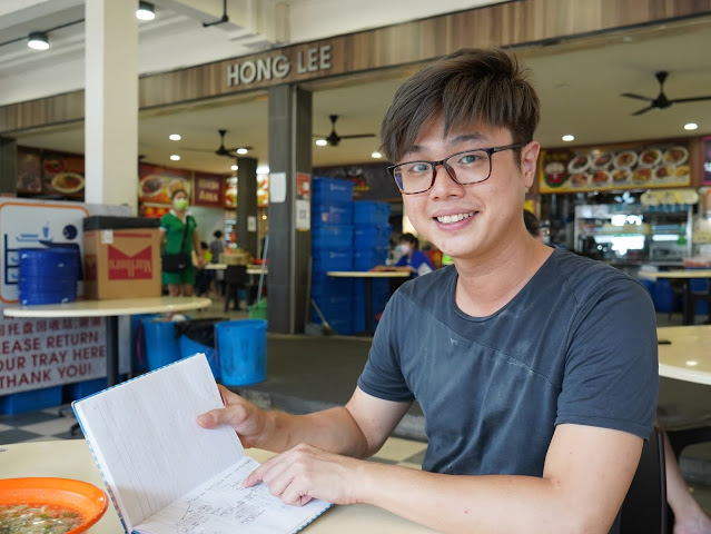 B&aacute;n h&agrave;ng rong ở Singapore: Từ những m&oacute;n ăn lề đường b&igrave;nh dị c&oacute; bề d&agrave;y lịch sử 200 năm trở th&agrave;nh n&eacute;t văn ho&aacute; được UNESCO c&ocirc;ng nhận - Ảnh 24.