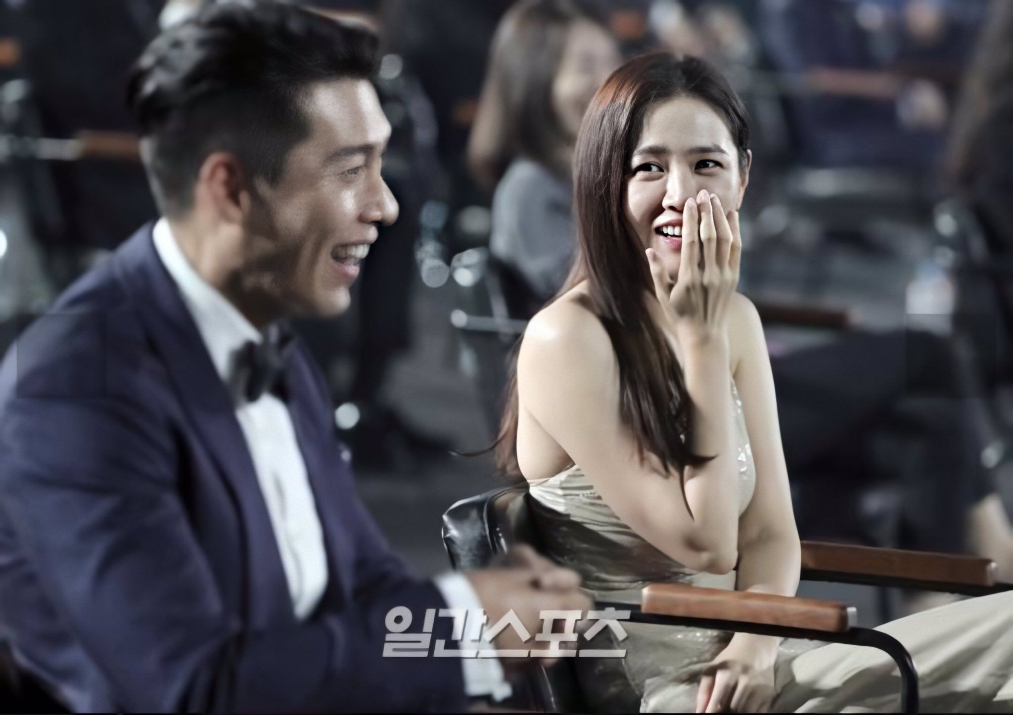 Meme phim hàn khóc