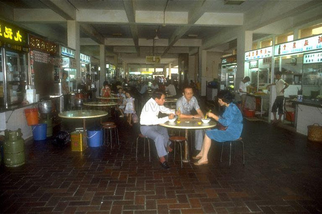 B&aacute;n h&agrave;ng rong ở Singapore: Từ những m&oacute;n ăn lề đường b&igrave;nh dị c&oacute; bề d&agrave;y lịch sử 200 năm trở th&agrave;nh n&eacute;t văn ho&aacute; được UNESCO c&ocirc;ng nhận - Ảnh 8.