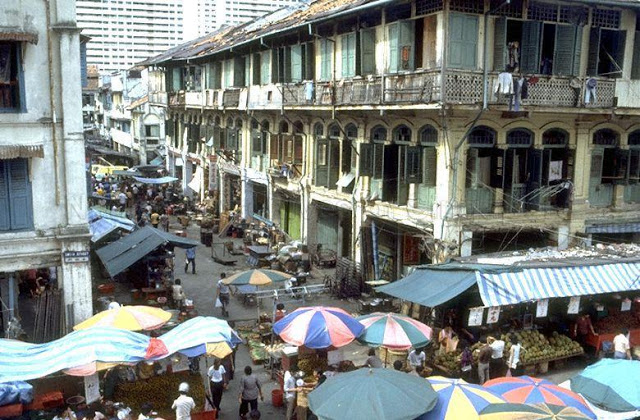 B&aacute;n h&agrave;ng rong ở Singapore: Từ những m&oacute;n ăn lề đường b&igrave;nh dị c&oacute; bề d&agrave;y lịch sử 200 năm trở th&agrave;nh n&eacute;t văn ho&aacute; được UNESCO c&ocirc;ng nhận - Ảnh 9.