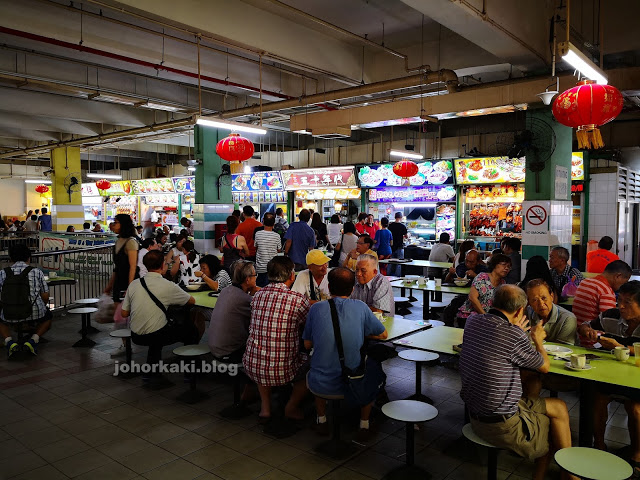 B&aacute;n h&agrave;ng rong ở Singapore: Từ những m&oacute;n ăn lề đường b&igrave;nh dị c&oacute; bề d&agrave;y lịch sử 200 năm trở th&agrave;nh n&eacute;t văn ho&aacute; được UNESCO c&ocirc;ng nhận - Ảnh 10.