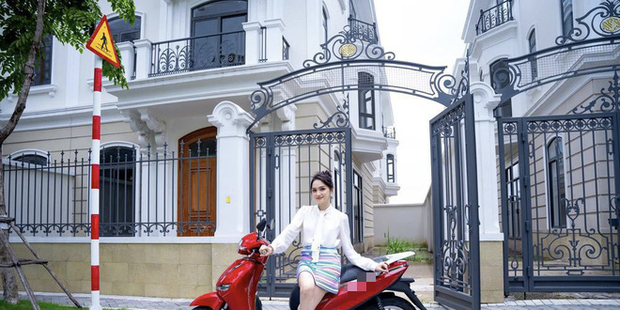 Những người đẹp Việt tậu biệt thự tiền tỷ trước tuổi 30: Hương Giang, Midu, Hương Tràm... ai giàu hơn ai? - Ảnh 2.
