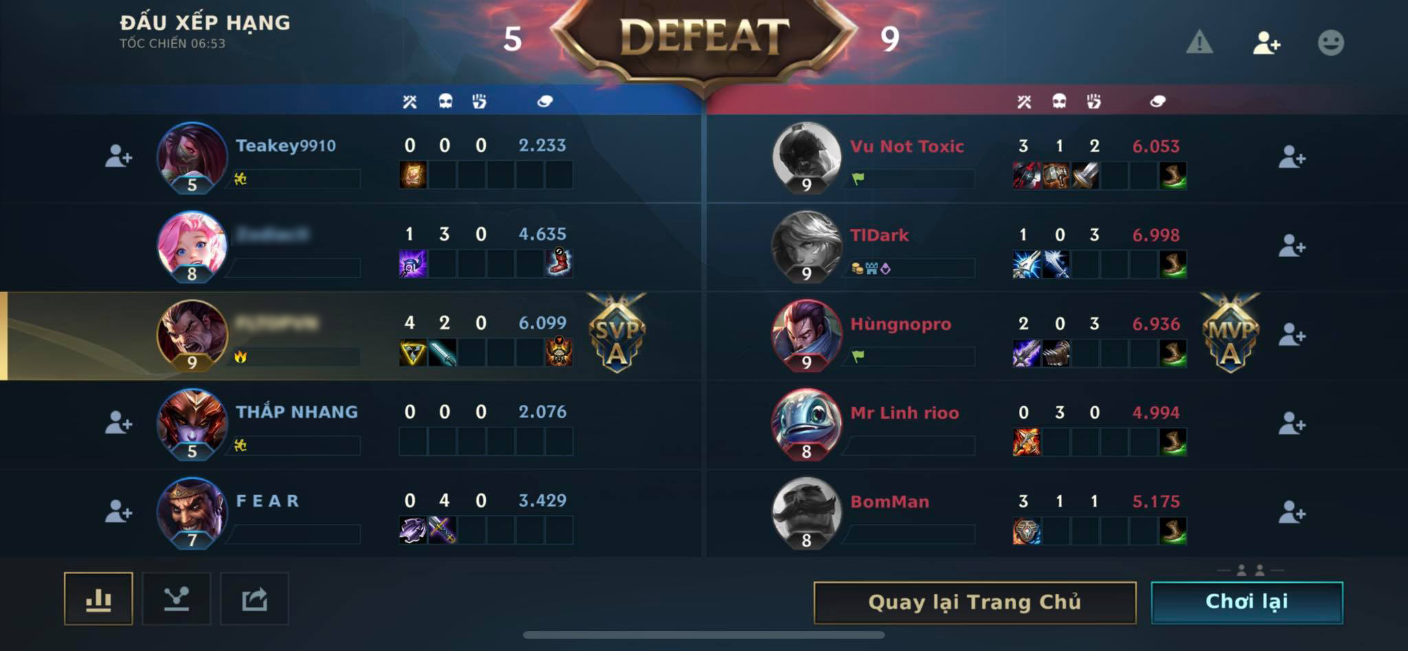 Giật m&igrave;nh trước nạn buff bẩn xếp hạng Tốc Chiến cuối m&ugrave;a, game thủ than trời, k&ecirc;u đất - Ảnh 2.