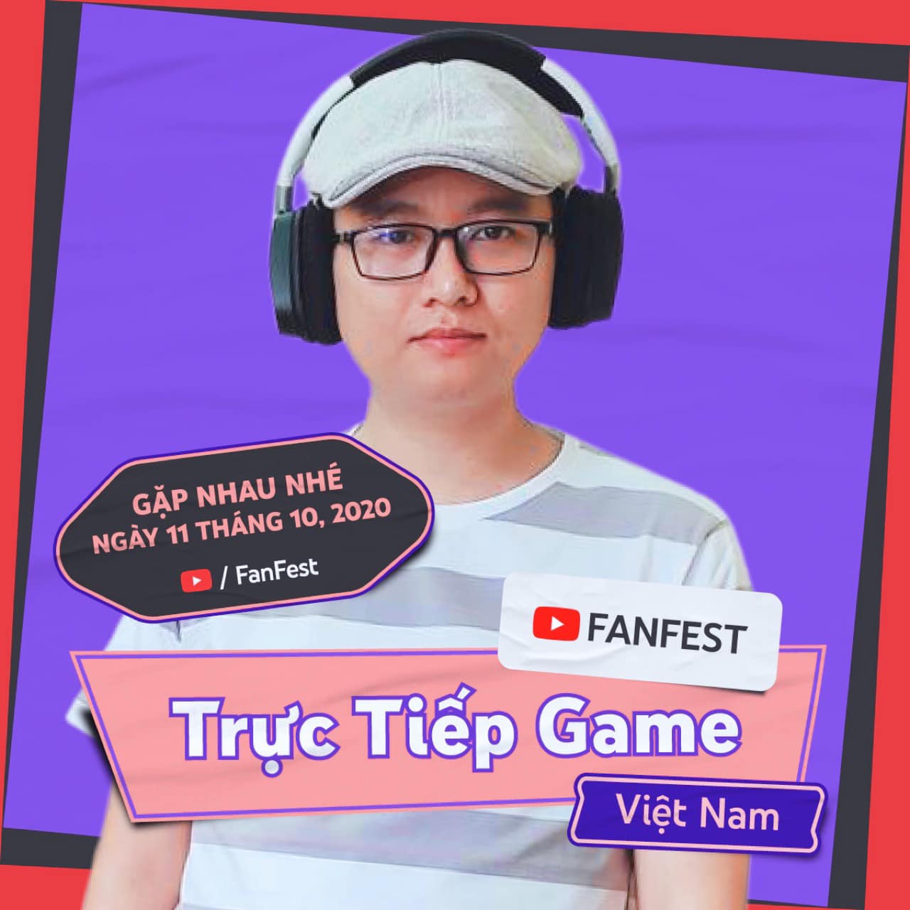 &ldquo;&Ocirc;ng tr&ugrave;m giấu mặt&rdquo; - Dũng CT v&agrave; c&aacute;i &ldquo;chất&rdquo; ri&ecirc;ng giữa rừng streamer Việt mọc l&ecirc;n như nấm sau mưa - Ảnh 4.