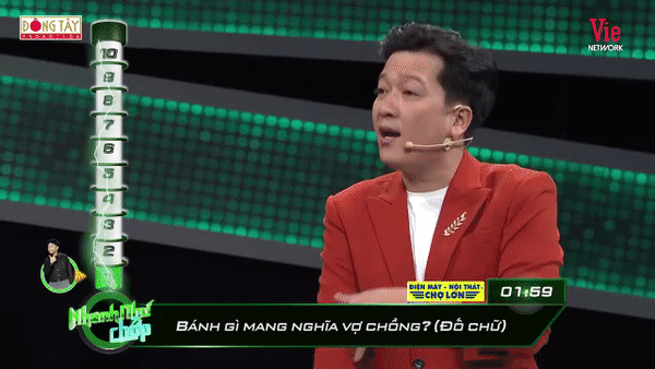 Ricky Star chơi Nhanh Như Chớp mà đáng yêu xỉu, đến Hari Won còn mê! - Ảnh 5.