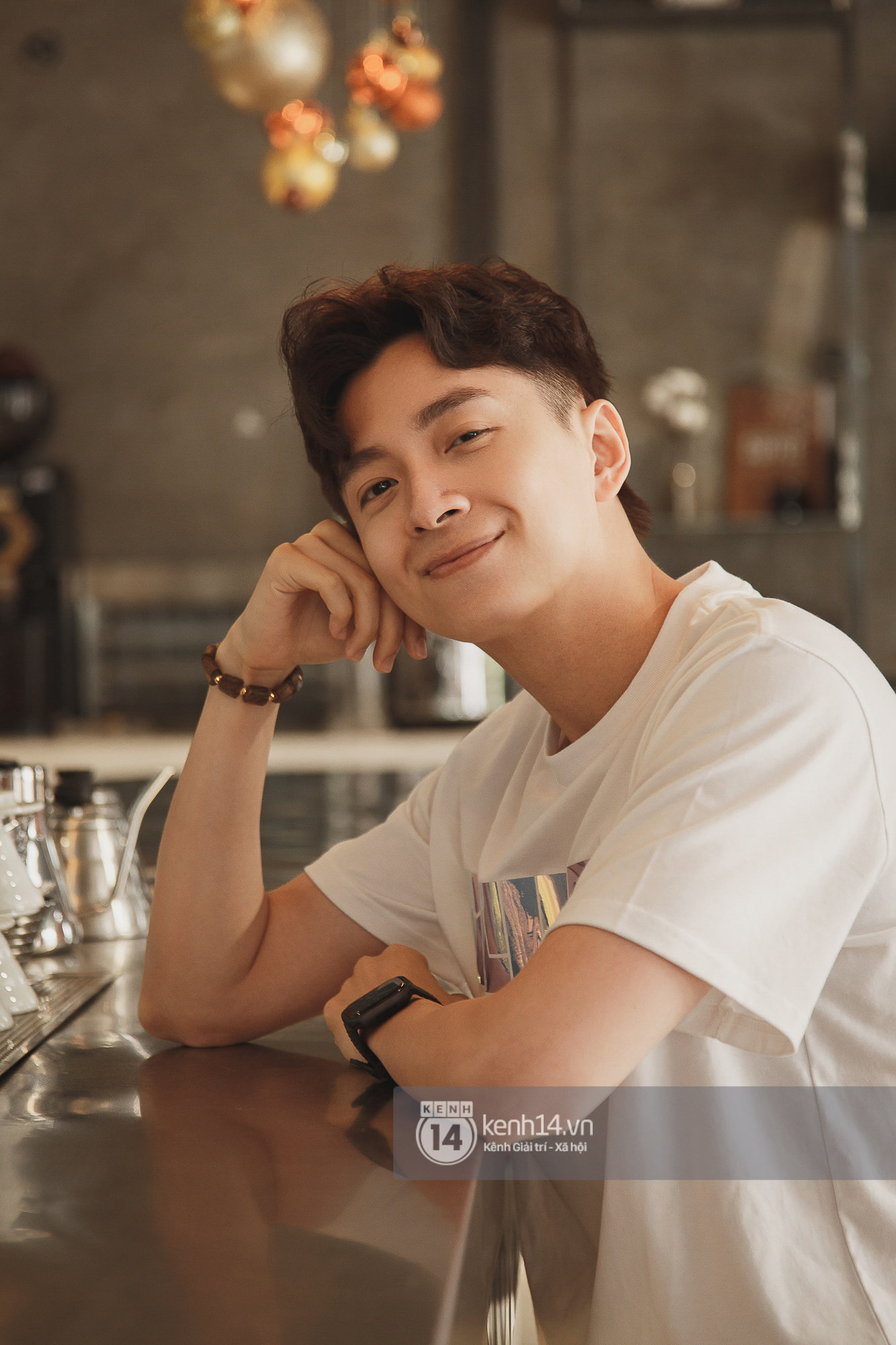 Ngô Kiến Huy thú nhận đã qua tuổi trên tình bạn dưới tình yêu, buồn vì nam chính Em Là Của Em khó có kết đẹp ngoài đời - Ảnh 7. Ngô Kiến Huy thú nhận đã qua tuổi trên tình bạn dưới tình yêu, buồn vì nam chính Em Là Của Em khó có kết đẹp ngoài đời - Ảnh 7.