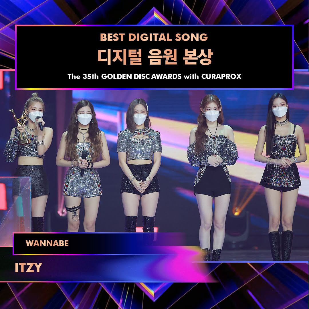 ITZY gây tranh cãi vì