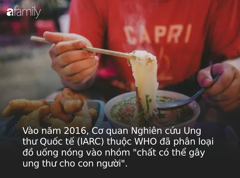 Đây là thói quen ăn uống nguy hiểm của nhiều người Việt trong mùa lạnh, điều chỉnh ngay trước khi gia đình bạn đến gần hơn với bệnh ung thư - Ảnh 2.