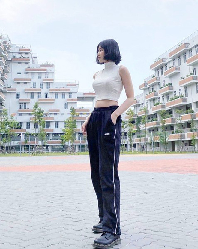 Bạn g&aacute;i gọi người kh&aacute;c l&agrave; chồng, Lai B&acirc;ng tức tối m&agrave; kh&ocirc;ng l&agrave;m g&igrave; được - Ảnh 1.