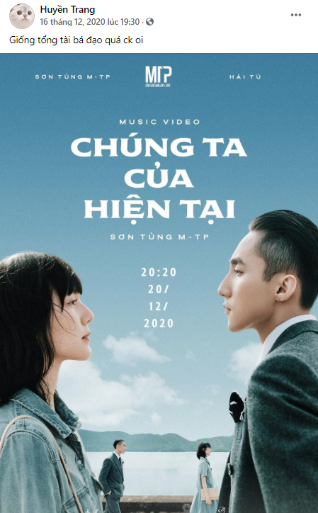 Bạn g&aacute;i gọi người kh&aacute;c l&agrave; chồng, Lai B&acirc;ng tức tối m&agrave; kh&ocirc;ng l&agrave;m g&igrave; được - Ảnh 6.