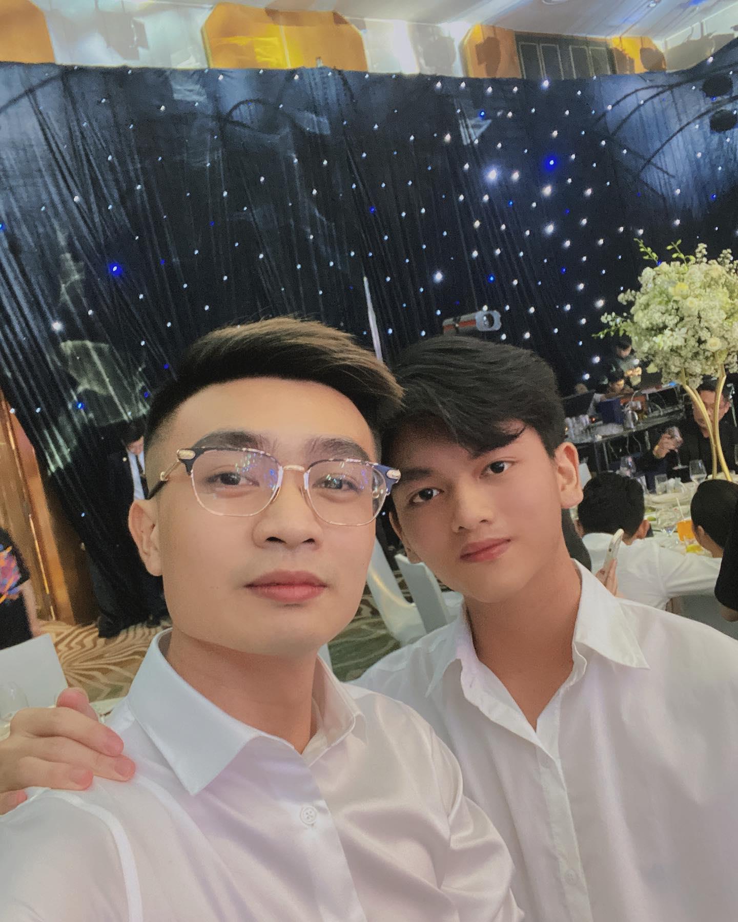 Sapauu - Trai đẹp đang hẹn hò cùng người yêu cũ của Linh Ngọc Đàm là ai? - Ảnh 7. Sapauu - Trai đẹp đang hẹn hò cùng người yêu cũ của Linh Ngọc Đàm là ai? - Ảnh 7.