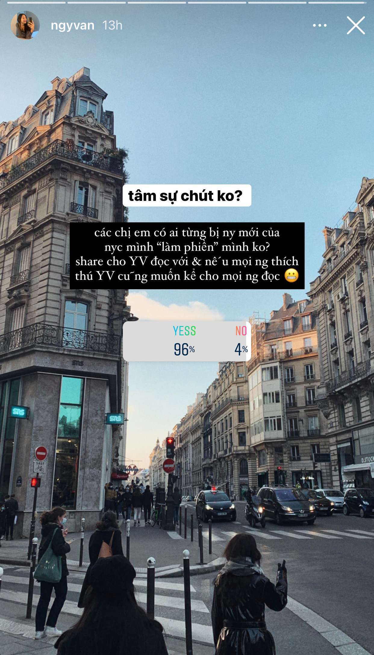 Gái xinh từng yêu Huỳnh Anh úp mở chuyện bị người mới của người cũ làm phiền - Ảnh 3. Gái xinh từng yêu Huỳnh Anh úp mở chuyện bị người mới của người cũ làm phiền - Ảnh 3.
