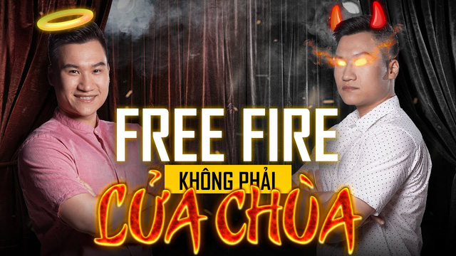 YouTuber triệu sub số nhọ: Vừa bị đánh sập kênh, vừa bị trẻ trâu Free Fire gửi email tống tiền - Ảnh 1.