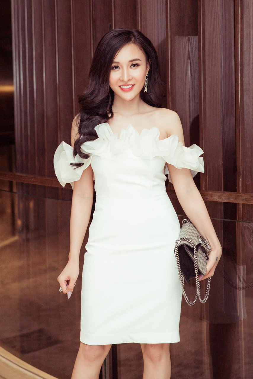 Đỗ Ho&agrave;i Phương Store: Thương hiệu thời trang nữ được y&ecirc;u th&iacute;ch - Ảnh 1.