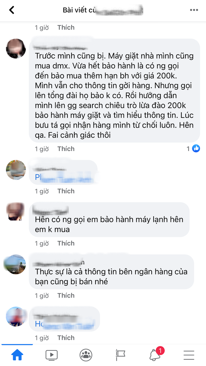 Xôn xao nghi vấn thông tin khách hàng bị đánh cắp hàng loạt từ các cửa hàng điện máy lớn - Ảnh 5.