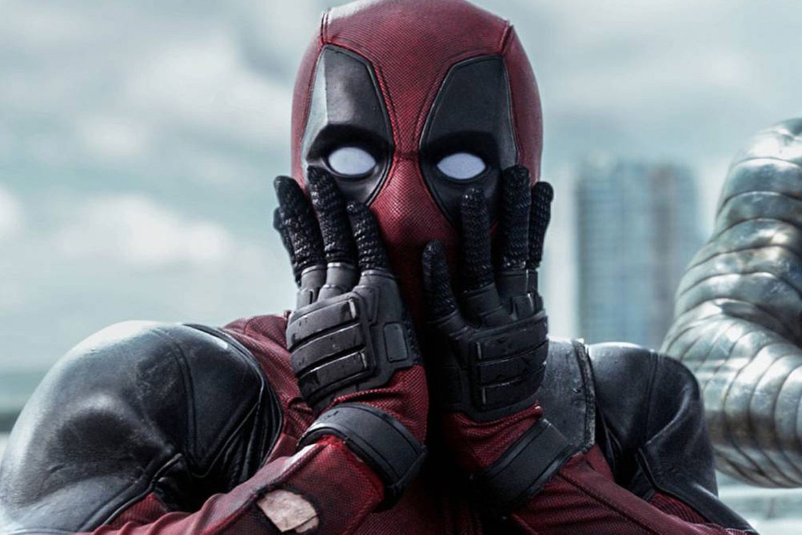 Siêu anh hùng Deadpool và hội Avengers sẽ chính thức về một nhà trong phần 3, lại còn được dán nhãn cho người lớn! - Ảnh 1.