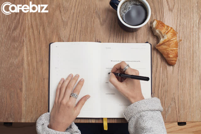 L&agrave;m thế n&agrave;o để lập v&agrave; duy tr&igrave; kế hoạch năm mới? - Ảnh 1.