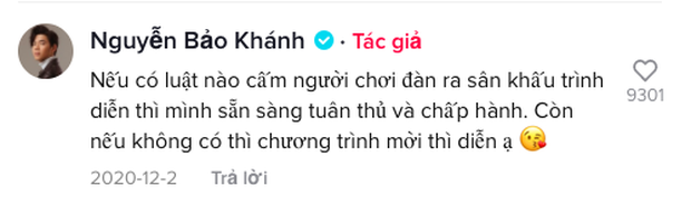 Chơi DJ rất cháy nhưng lại bị mỉa mai chỉ giả bộ múa may trên set nhạc người khác, K-ICM liền có động thái đáp trả - Ảnh 7.