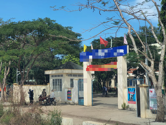 Đ&atilde; c&oacute; người đ&agrave;n &ocirc;ng 30 tuổi đến nhận l&agrave;m cha đứa b&eacute; con nữ sinh lớp 7 - Ảnh 1.