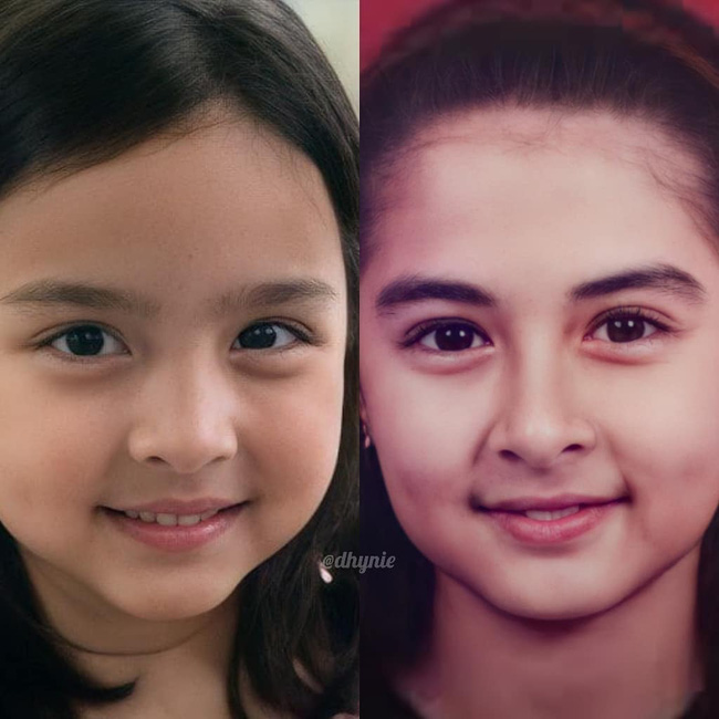 Bức hình mỹ nhân đẹp nhất Philippines cùng con gái có gì đặc biệt mà thu hút 1,5 triệu lượt like? - Ảnh 2.