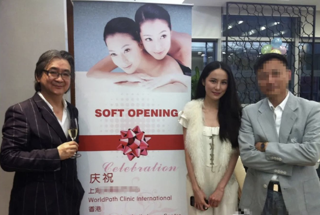 Mổ xẻ profile khủng của qu&yacute; c&ocirc; chanh sả được giới trẻ Trung Quốc ngưỡng mộ: Cuộc sống nhung lụa v&agrave; danh t&iacute;nh người đ&agrave;n &ocirc;ng thần b&iacute; đứng sau - Ảnh 16.