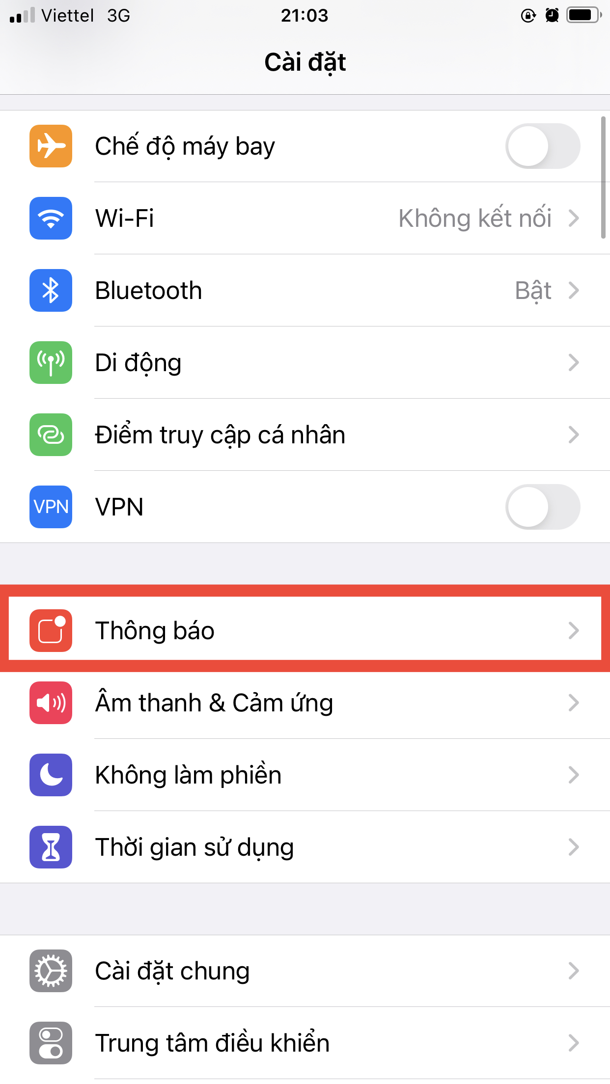 iPhone Khóa Màn Hình Chậm Phải Làm Sao Xử Lí