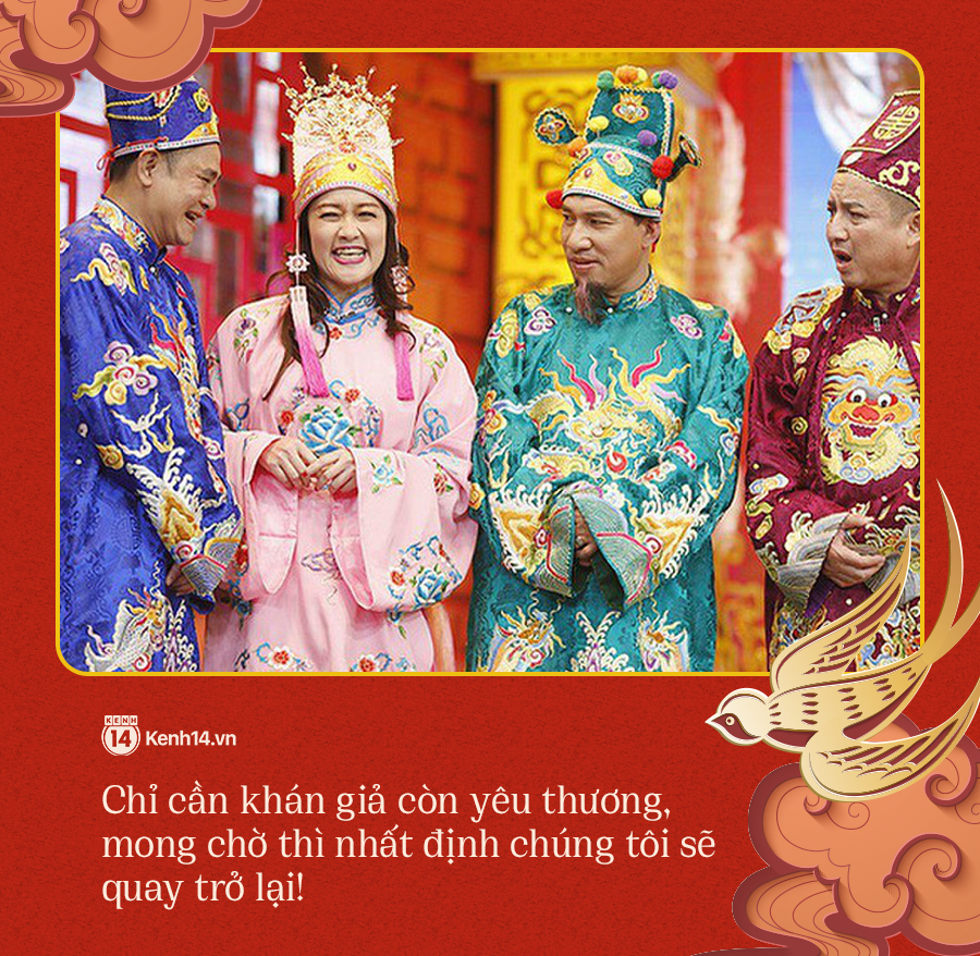 Phỏng vấn nóng NS Vân Dung về Táo Quân 2021: Gia đình Táo vẫn giữ nguyên nhưng sẽ có nhân tố mới xuất hiện - Ảnh 4. Phỏng vấn nóng NS Vân Dung về Táo Quân 2021: Gia đình Táo vẫn giữ nguyên nhưng sẽ có nhân tố mới xuất hiện - Ảnh 4.