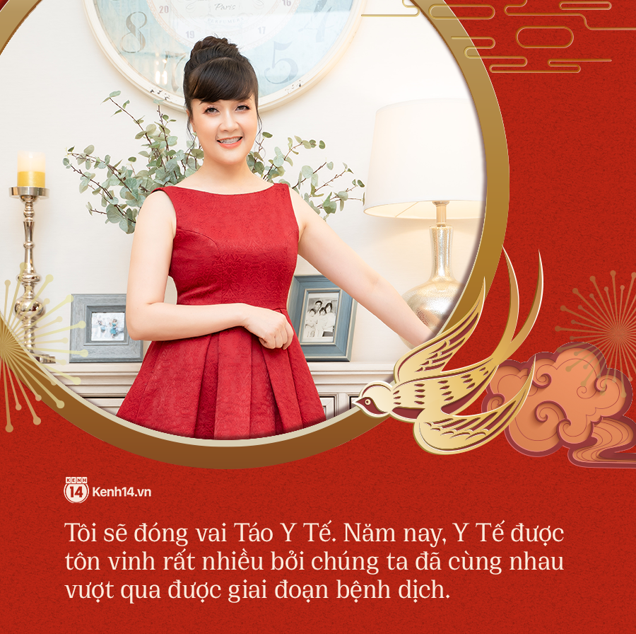 Phỏng vấn nóng NS Vân Dung về Táo Quân 2021: Gia đình Táo vẫn giữ nguyên nhưng sẽ có nhân tố mới xuất hiện - Ảnh 7. Phỏng vấn nóng NS Vân Dung về Táo Quân 2021: Gia đình Táo vẫn giữ nguyên nhưng sẽ có nhân tố mới xuất hiện - Ảnh 7.