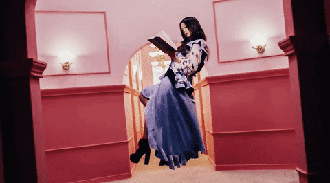 BLACKPINK từng bị say xe khi quay MV debut, Rosé và Jisoo phải đóng cảnh nguy hiểm nhưng phản ứng trái ngược hoàn toàn - Ảnh 2. BLACKPINK từng bị say xe khi quay MV debut, Rosé và Jisoo phải đóng cảnh nguy hiểm nhưng phản ứng trái ngược hoàn toàn - Ảnh 2.