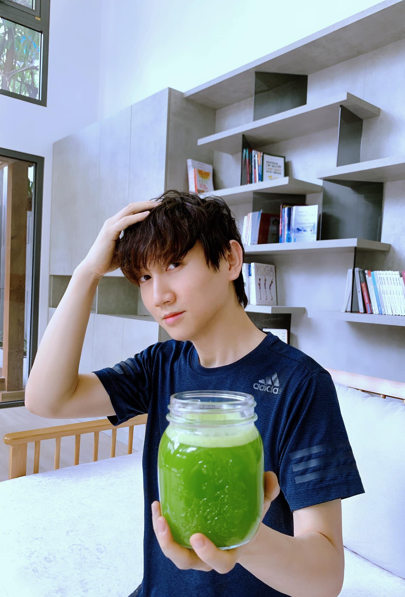 H&eacute; lộ kh&ocirc;ng gian sống của Mr Siro, bước v&agrave;o s&acirc;n đ&atilde; thấy ngay khối t&agrave;i sản khổng lồ - Ảnh 10.