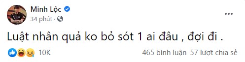 Zeros, Tinikun và thành viên SBTC phản ứng dữ dội sau án phạt, quản lý team đe dọa phanh phui bê bối chấn động cộng đồng - Ảnh 2.