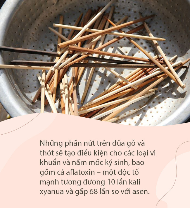 Tế bào ung thư có thể hình thành từ 4 vật dụng nhà bếp: Tất cả đều vô cùng quen thuộc, cả gia đình bạn đang dùng hàng ngày - Ảnh 3.