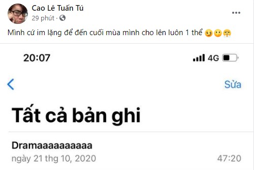 Zeros, Tinikun và thành viên SBTC phản ứng dữ dội sau án phạt, quản lý team đe dọa phanh phui bê bối chấn động cộng đồng - Ảnh 6.