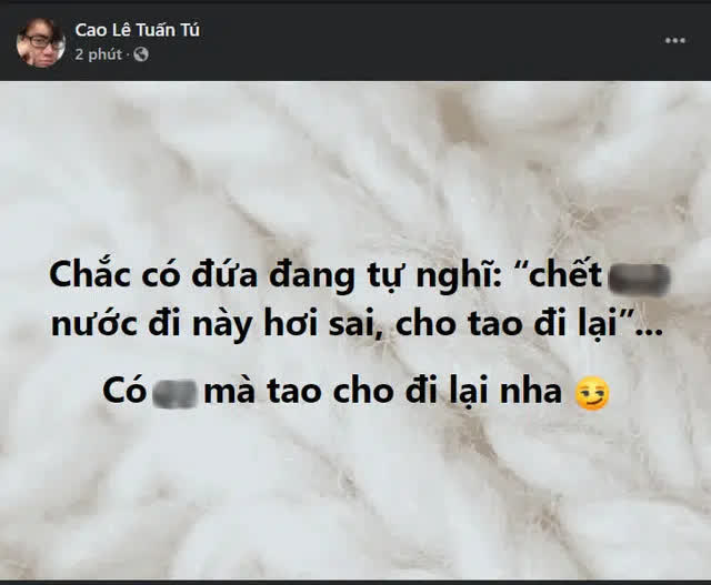 Zeros, Tinikun và thành viên SBTC phản ứng dữ dội sau án phạt, quản lý team đe dọa phanh phui bê bối chấn động cộng đồng - Ảnh 8.