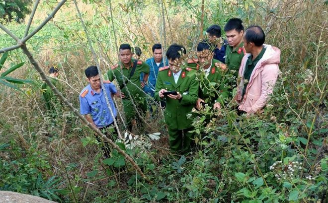 Đi săn thú rừng, người đàn ông bắn chết người - Ảnh 1.