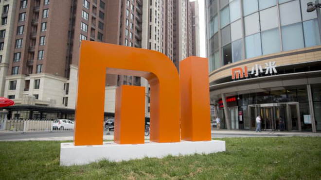Mỹ đưa Xiaomi vào danh sách đen các công ty dính líu tới quân đội Trung Quốc - Ảnh 2.