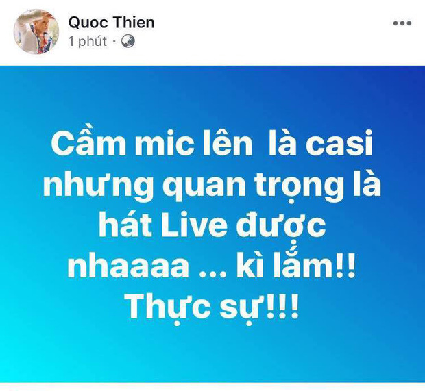 Giữa bão tố người đẹp đi hát rộ lại, dân mạng đào chia sẻ của Hương Tràm: Cứ thẳng thật có khi đã ngăn chặn được điều gì đó - Ảnh 3.