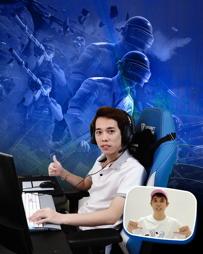 Nam Blue giữ vững phong độ người chơi hệ đầu bảng nhưng cuộc đua bình chọn Game Thủ/ Streamer của năm vẫn rất khó nói trước - Ảnh 2.