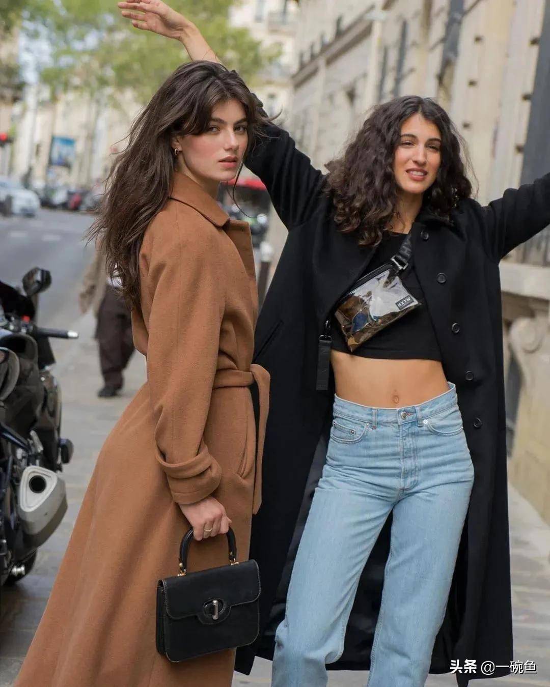 Lười như g&aacute;i Ph&aacute;p: Kiểu t&oacute;c rối kinh điển nhưng sang ng&uacute;t ng&agrave;n, ai ngắm cũng m&ecirc; - Ảnh 9.